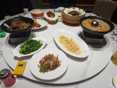 -湖北三五醇酒店·35年新楚菜