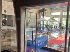 -泰安东尊华美达广场酒店(泰山景区店)