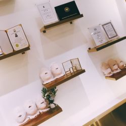 -初颜品佑肌肤管理