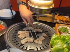 -熊大·鲜烤黄牛肉(五山店)