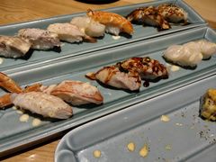 -Tuna maki寿司(园区永旺店)