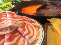 -冯校长老火锅(中联广场店)