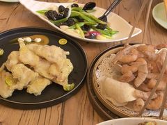 -隐食私房菜(渡口·光荣院南门·老街店)