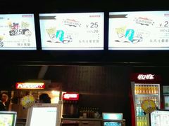 -万达影城(银兴菲林店)