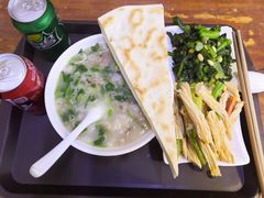 -帖老大羊肉汤烩面烧烤(康复后街总店)