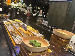 -韩盛·盛江山自助料理(中街大悦城黑金店)
