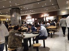 -食代馆(深业上城店)