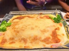 -绿茶餐厅(燕郊永旺店)