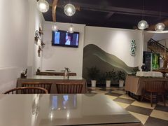 -茶油香闽南菜·花园餐厅(前埔店)