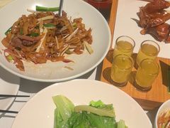 -汤城小厨•粤菜•靓汤(苏州街店)