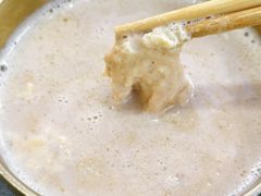 -诺敏塔拉奶茶-布里亚特包子-手把肉(锦都会店)