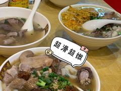 -荔林食店(西华路店)