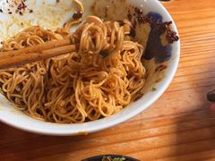 -兵哥豌豆面(建设巷店)