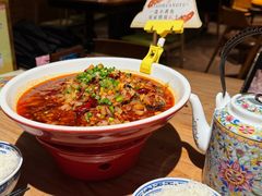 -图味美小黄鱼·景德菜(浙江路店)