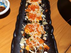 -渔寿司·日本料理(艾尚天地店)