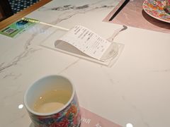 -泰椰里·泰国餐厅(智慧城广百广场店)