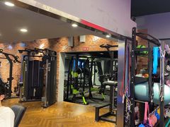 -NRG 健身私教CLUB(云山路店)