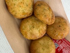 -非遗·十八曲鱼饺(西马总店)