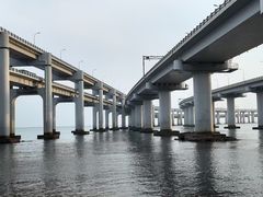 -星海湾跨海大桥