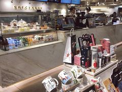 -乐天免税店(明洞店)