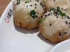 -小杨生煎(松江大学城店)