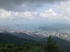景点-梧桐山风景名胜区