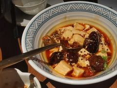 藜麦椒麻豆腐-庆春朴门(前滩太古里店)