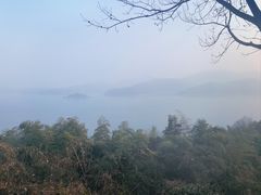 -天目湖涵田半山温泉