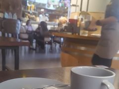 -卡普里披萨·牛扒·下午茶
