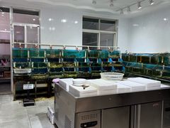 -正亮农家院·海鲜本地菜