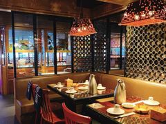 -江边城外烤全鱼(方庄时代购物中心店)