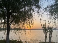 -云龙湖旅游景区