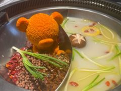 -红辣椒·川菜·火锅(大洋中心店)