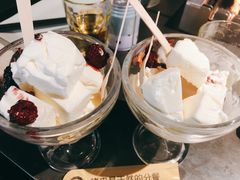 -很久以前羊肉串(中山公园店)