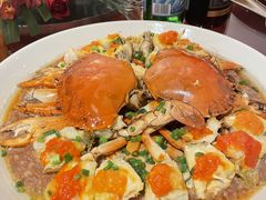 -Yan Ting 宴庭中餐厅(上海静安瑞吉酒店)