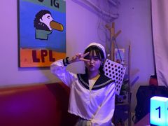-游人馆·桌游狼人杀团建馆(人广书城店)