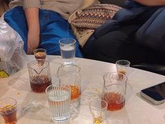 -Hei Cafe(工体店)