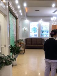 -禾丽康美医疗美容医院