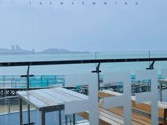 -太平洋咖啡(海天驿站店)
