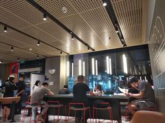 大堂-麦当劳(前海店)
