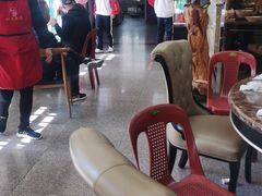 大堂-江天饭店(石鼓白鸭汤)