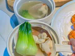 -园里前·私厨·福建菜(台江万达店)