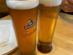 -巴伐利亚啤酒坊(意式风情街店)