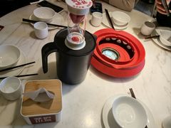 -茅庐川菜(烟台万象汇店)