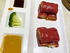 -隆隆金大茶楼(地王广场店)