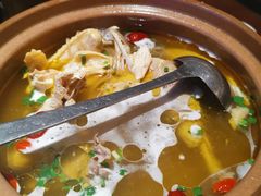 -御湾·浅水湾·贺胜土鸡汤(潜山店)