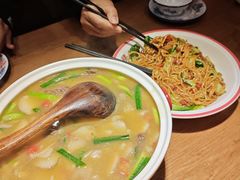 -赣饭农家·江西小炒(西乡店)