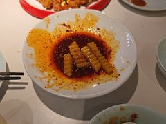 -全牛匠·乐山跷脚牛肉(西北旺万象汇店)