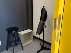 -方快-照相馆(上海富绅时代广场店)