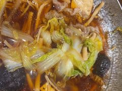 -白石的深夜食堂(济南万象城店)